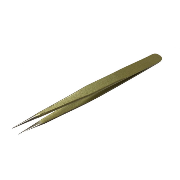 Lash Pointed Tweezers