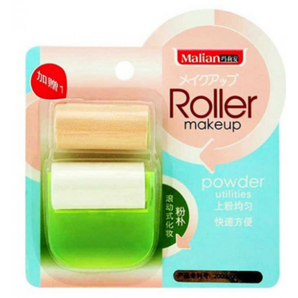 Make-Up Roller