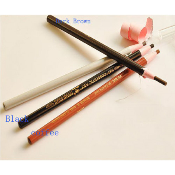 Waterproof Crayon Eyebrow Pencil