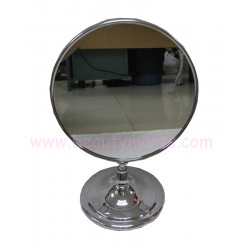Magnifying Mirror Stainless Steel Mirror #811