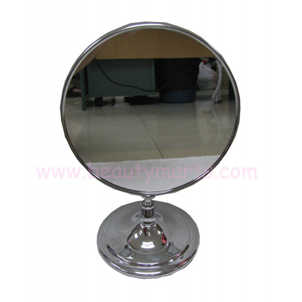 Magnifying Mirror Stainless Steel Mirror #811