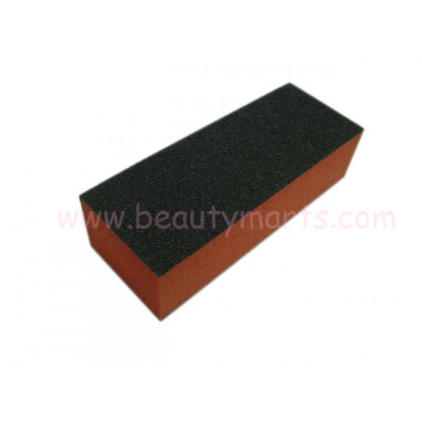 3-Side Nail Buffer (Black)