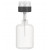 Dispenser Bottle Nail Liquid Pump 210ml