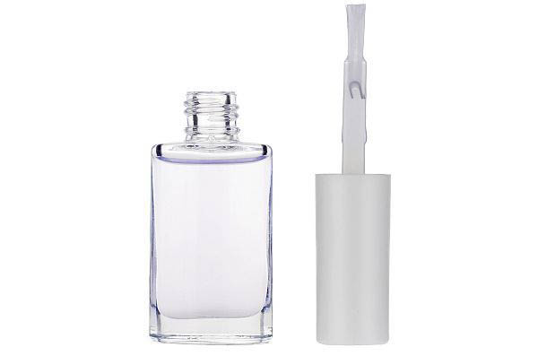 Glass Nail Polish Bottle 20ml