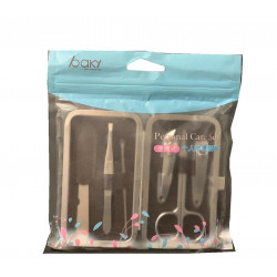 Manicure & Pedicure Set Manicure & Pedicure Set
