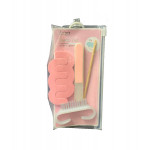 Manicure & Pedicure Set (4pcs/pkt)