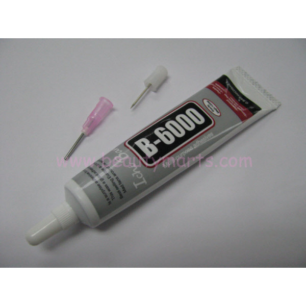 B-6000 Multi-Purpose Adhesive Glue (25ml)