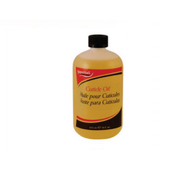 Cuticle Oil