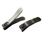 Nail Clipper Curve - Small