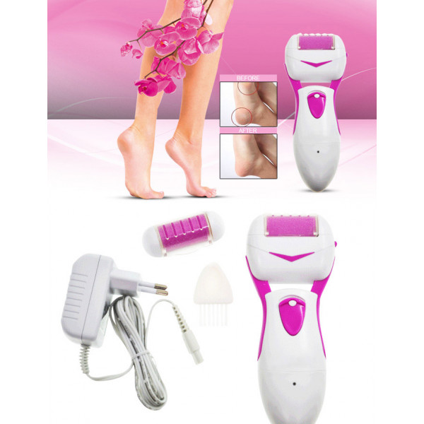 Rechargeable Callus Remover 