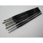 Nail Art Brush (7 Pcs)