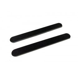 Emery Board Nail File (2pcs/pkt) Emery Board Nail File (2pcs/pkt)
