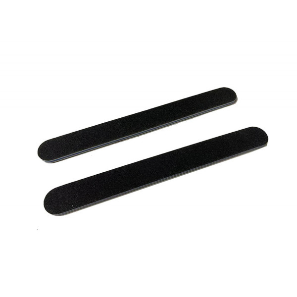 Emery Board Nail File (2pcs/pkt)