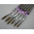 Crystal Nail Art Brush (6pcs)