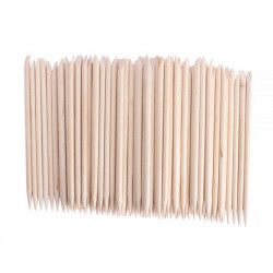 Orange Sticks (100PCS) - Small