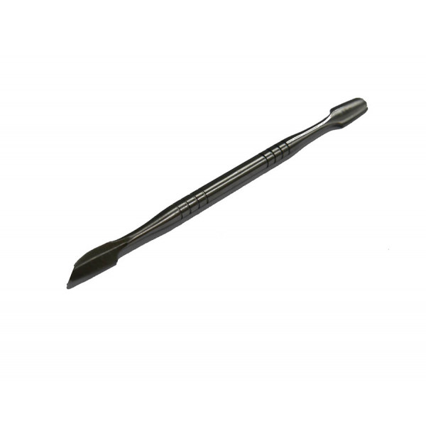 Cuticle Pusher Grade Stainless Steel Cuticle Remover