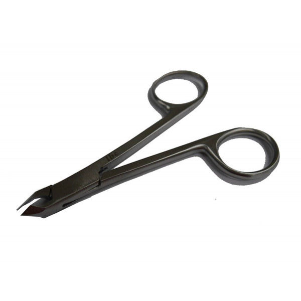 Cuticle Nipper Stainless Steel