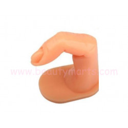 Artificial False Nail 