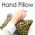 Manicure Pillow