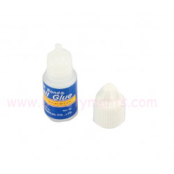 Nail Glue -  Fast Drying Acrylic Glue