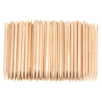 Orange Sticks (100PCS) - Small