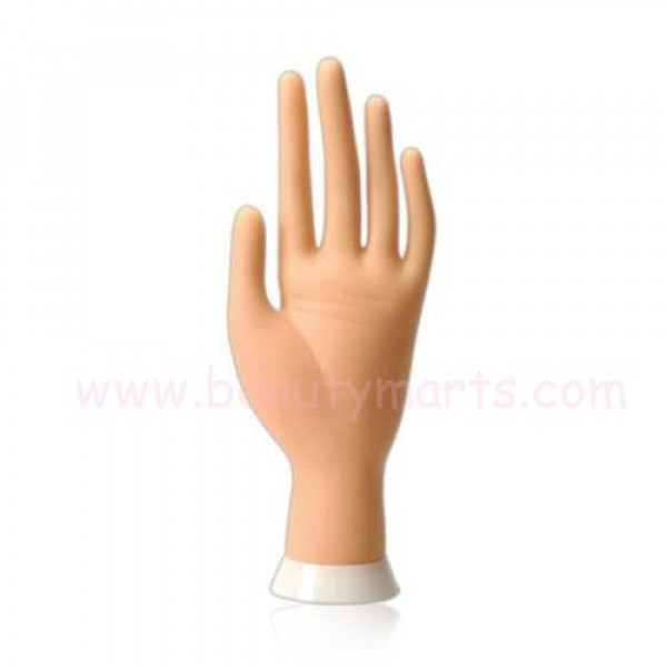  Practice Hand Model Flexible Movable 