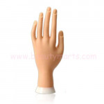  Practice Hand Model Flexible Movable 