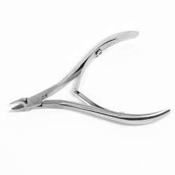 Stainless Steel Cuticle Nipper