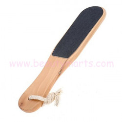 Wooden Callus Remover