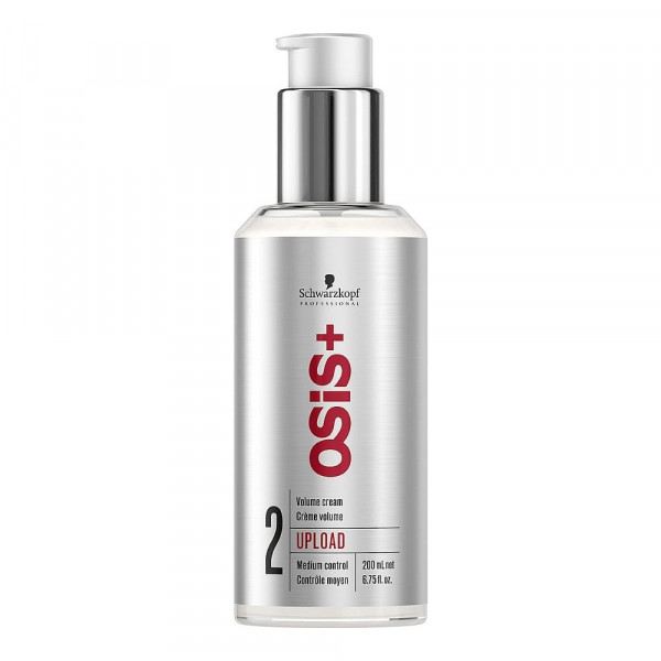 Osis Upload: Volume Cream