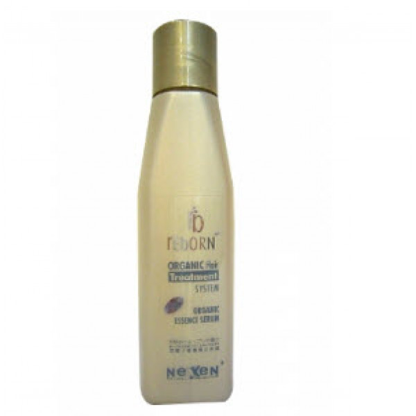 Nexxen Organic Repair Essence - Formulated with micro vitamin and proteins for best hair result.