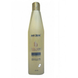 Nexxen Organic Repair Shampoo