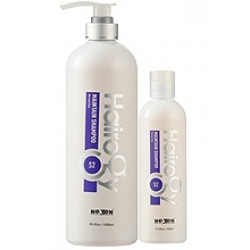 Nexxen (S2) Maintain Shampoo (Ideal for normal to thin hair)