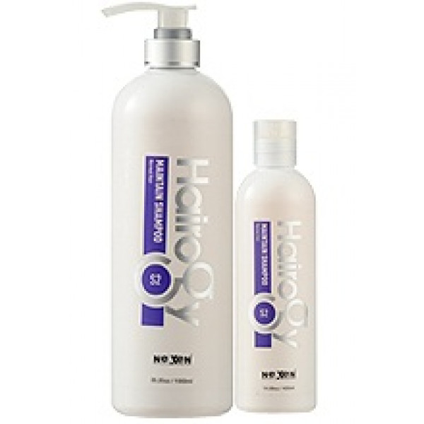 Nexxen (S2) Maintain Shampoo (Ideal for normal to thin hair)