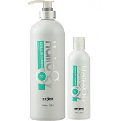 Nexxen (S3) Ad Healing Shampoo (Ideal for problem & irritated scalp)