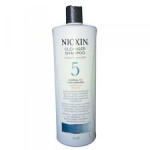 Nioxin System 5 Cleanser 