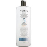 Nioxin System 5 Scalp Therapy - 1000ml