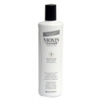 Nioxin System 1 Cleanser