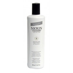 Nioxin System 1 Cleanser