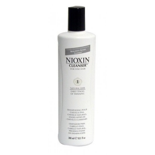 Nioxin System 1 Cleanser