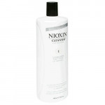 Nioxin System 1 Cleanser