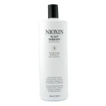 Nioxin System 1 Scalp Therapy -1000ml