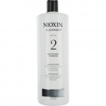 Nioxin System 2 Cleanser -1000ml