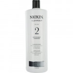 Nioxin System 2 Scalp Therapy - 1000ml