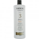 Nioxin System 3 Cleanser -1000ml