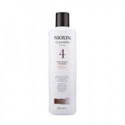 Nioxin System 4 Cleanser - 1000ml