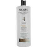 Nioxin System 4 Scalp Therapy - 1000ml