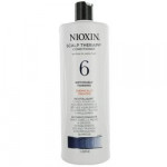 Nioxin System 6 Scalp Therapy - 1000ml