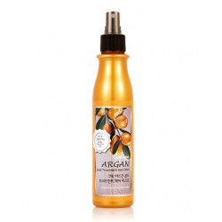 Confume Argan Gold Treatment Hair Mist - Ideal for all type hair Confume Argan Gold Treatment Hair Mist - Ideal for all type hair