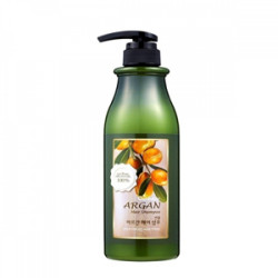 Confume Argan Hair Shampoo - Ideal for All Type Hair Confume Argan Hair Shampoo - Ideal for All Type Hair